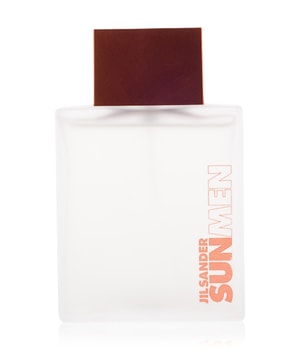 JIL SANDER Sun Men Eau de Toilette