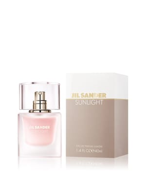 Duschgel Jil Sander Flaconi Eau De Toilette Müller Jil Sander Eve