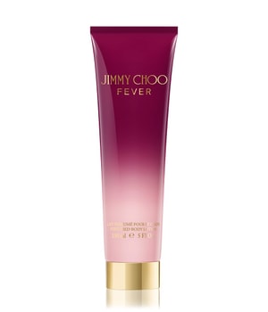 Jimmy Choo Fever Bodylotion  150 ml