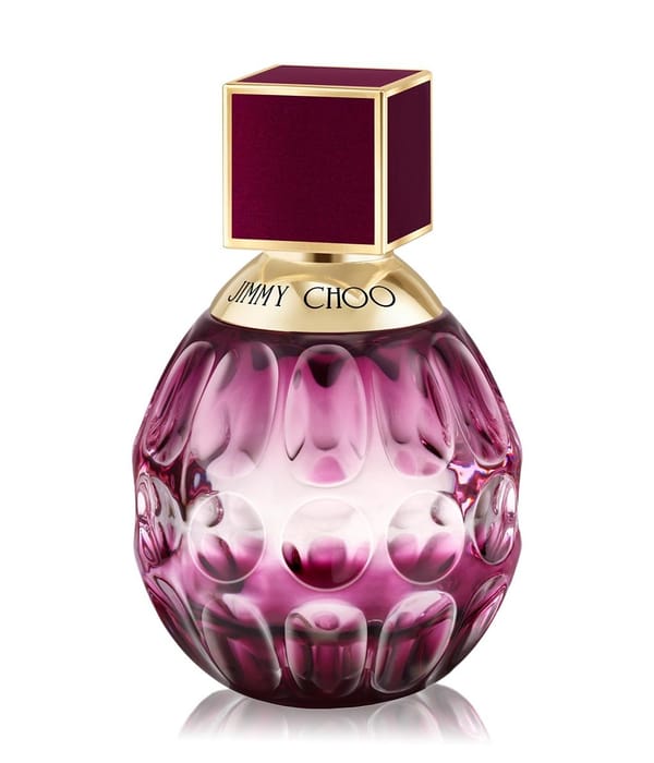 Produktbild 1 von 1, Jimmy Choo Fever Eau de Parfum