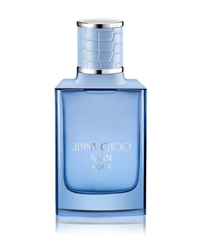 Jimmy Choo Man Aqua Eau de Toilette 30 ml 3386460129848 base-shot_de