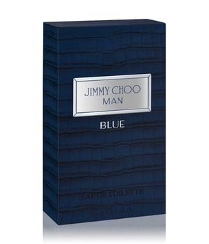 3. Bild von Jimmy Choo Man Blue Eau de Toilette