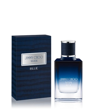 2. Bild von Jimmy Choo Man Blue Eau de Toilette