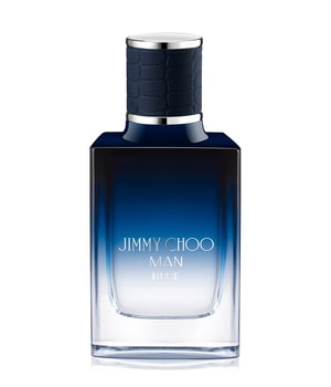 Jimmy Choo Man Blue Eau de Toilette 30 ml 3386460072625 base-shot_de