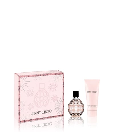 Jimmy Choo Pour Femme Duftset 1 Stk 3386460131582 base-shot_de