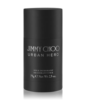 Jimmy Choo Urban Hero Deodorant Stick 75 g 3386460109413 base-shot_de