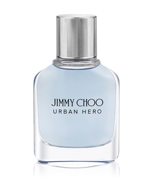 Jimmy Choo Urban Hero Eau de Parfum