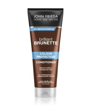 JOHN FRIEDA Brilliant Brunette Colour Protection Conditioner  250 ml
