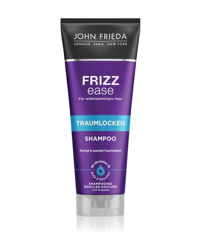 JOHN FRIEDA Frizz Ease Haarshampoo 250 ml 5037156225440 base-shot_de