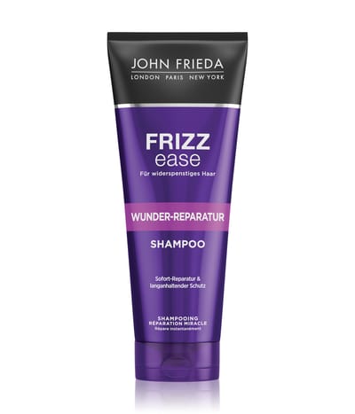 JOHN FRIEDA Frizz Ease Haarshampoo 250 ml 5037156225488 base-shot_de
