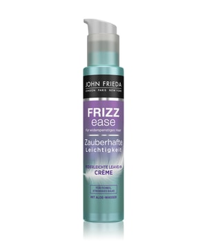 JOHN FRIEDA Frizz Ease Zauberhafte Leichtigkeit Haarkur  100 ml