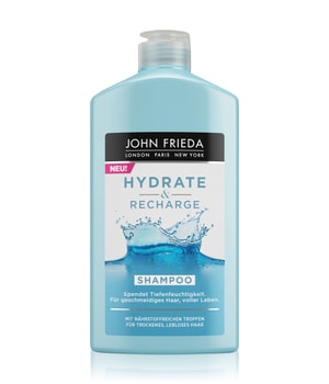 John Frieda Hydrate & Recharge Haarshampoo 250 ml unisex