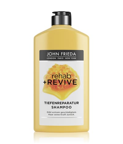 JOHN FRIEDA Rehab + Revive Haarshampoo 250 ml 5037156271652 base-shot_de