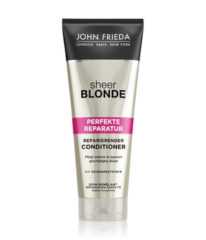 John Frieda Sheer Blonde Perfekte Reparatur Conditioner 250 ml unisex