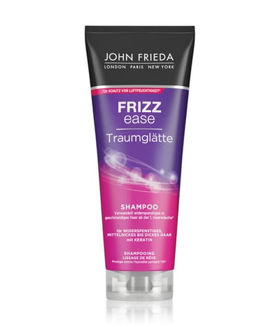 JOHN FRIEDA Frizz Ease Haarshampoo 250 ml 5037156271546 base-shot_de