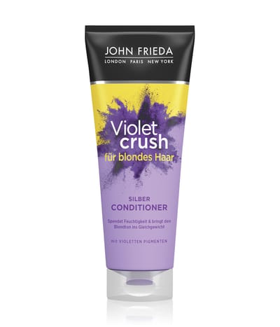 JOHN FRIEDA Violet Crush Conditioner 250 ml 5037156262346 base-shot_de