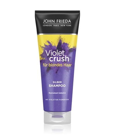 JOHN FRIEDA Violet Crush Haarshampoo 250 ml 5037156262322 base-shot_de