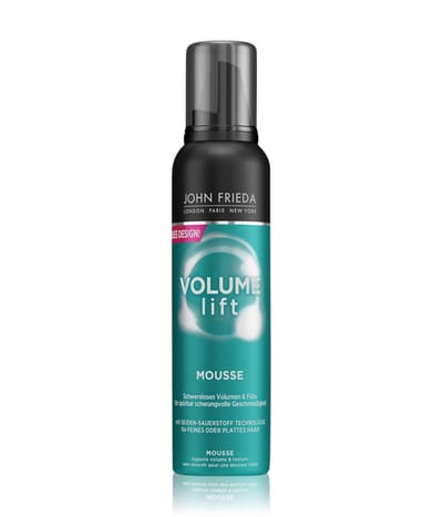 JOHN FRIEDA Volume Lift Schaumfestiger 200 ml 5037156225365 base-shot_de