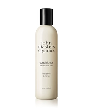 John Masters Organics Citrus & Neroli Conditioner 236 ml 0669558002135 base-shot_de