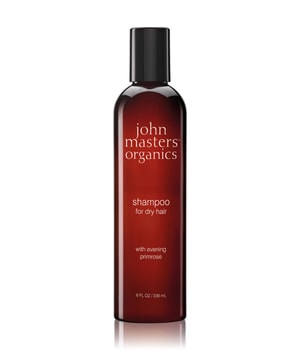 John Masters Organics Deep Moisturizing Shampoo Haarshampoo 236 ml 0669558004108 base-shot_de