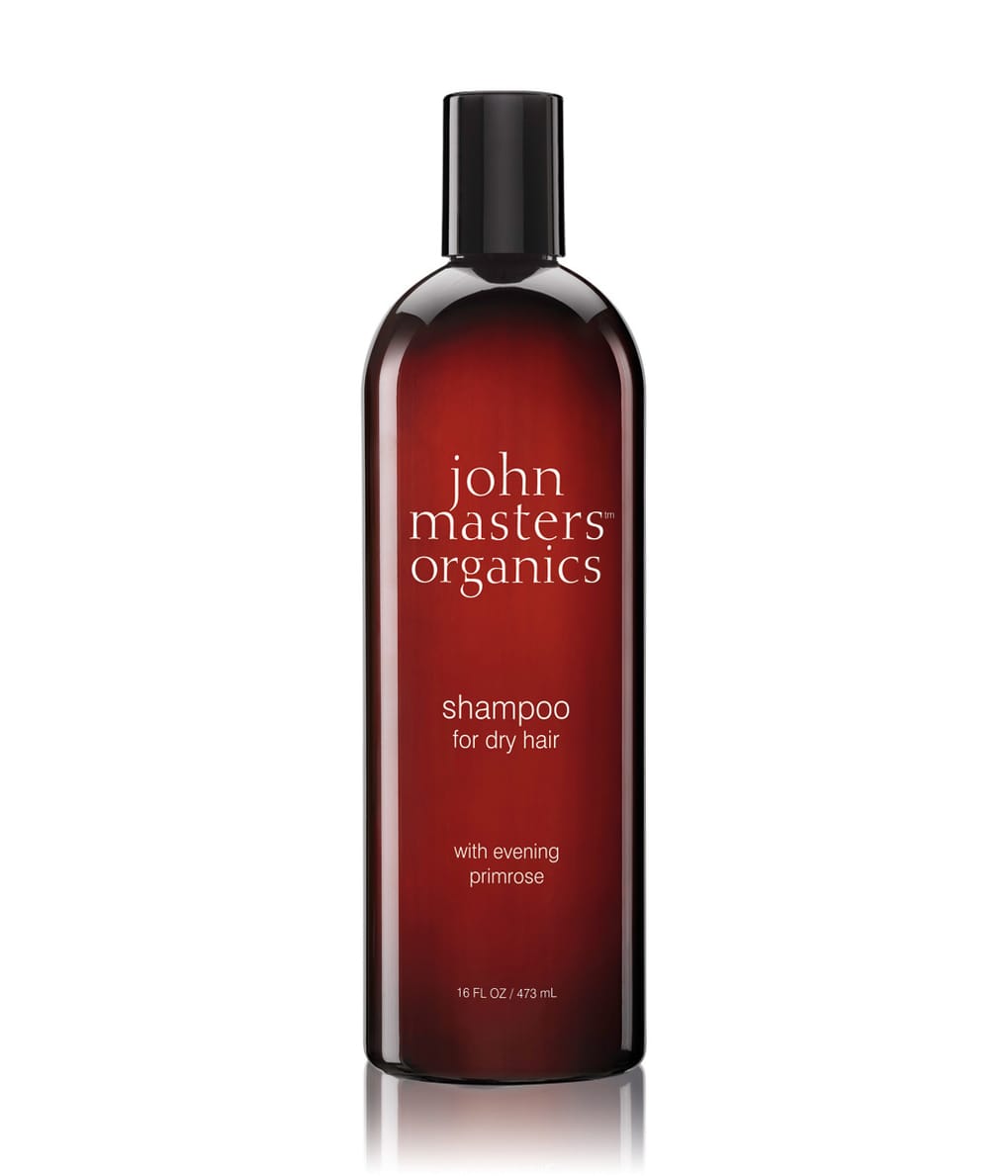 John Masters Organics Deep Moisturizing Shampoo Haarshampoo 473 ml 0669558004092 base-shot_de