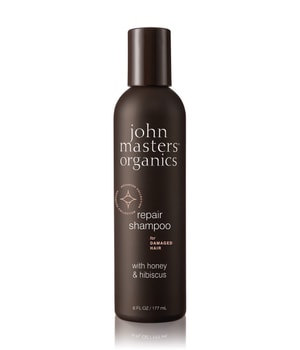 John Masters Organics Honey & Hibiscus Haarshampoo  177 ml