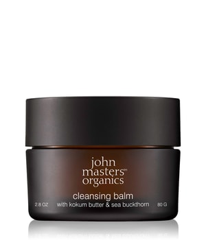 John Masters Organics Kokum Butter & Sea Buckthorn Reinigungscreme 80 g 0669558002937 base-shot_de