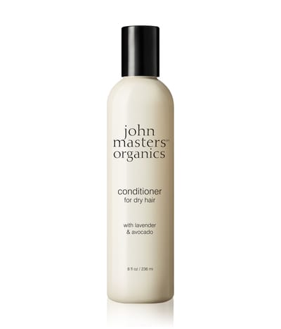 John Masters Organics Lavender & Avocado Conditioner 236 ml 0669558002234 base-shot_de