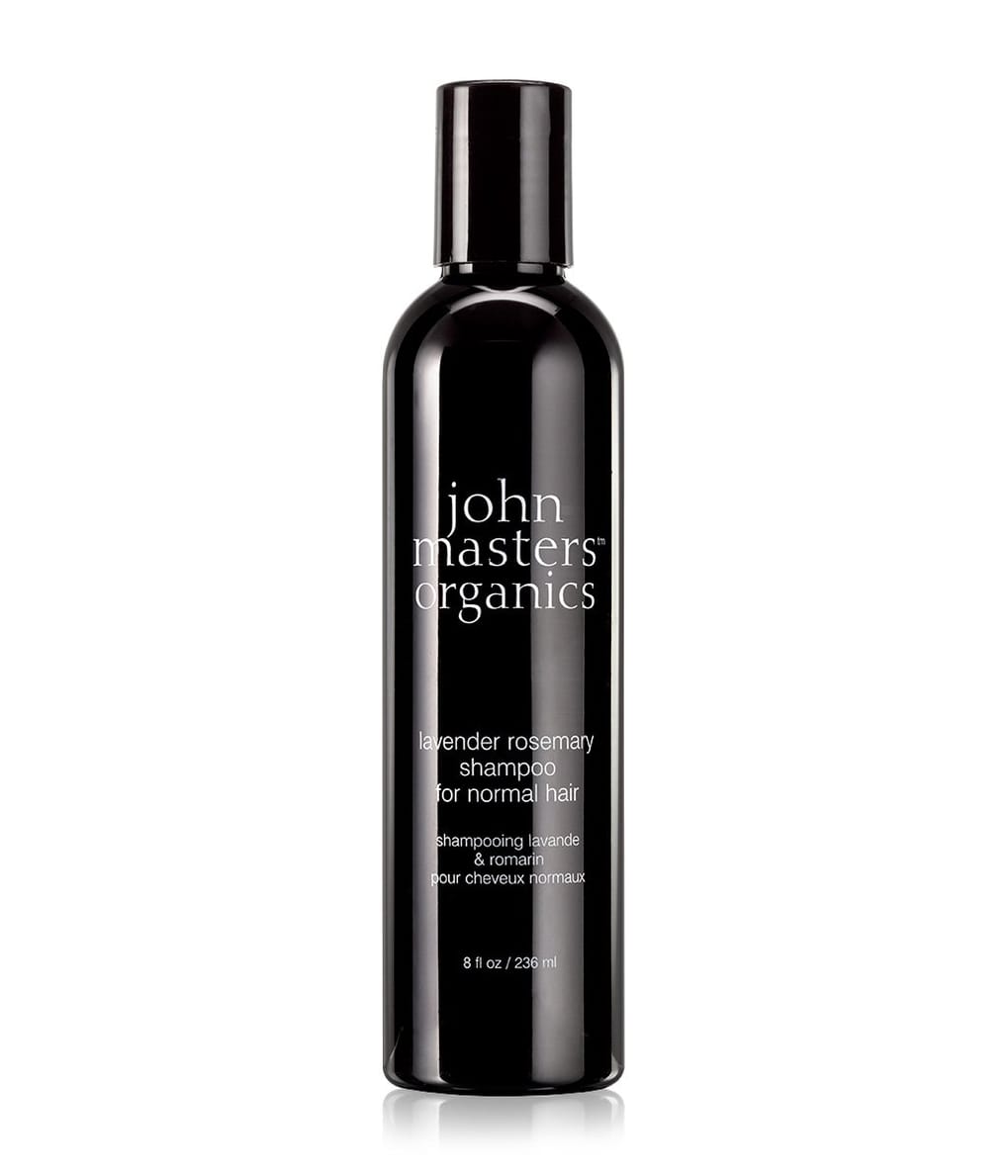 John Masters Organics Lavender Rosemary Haarshampoo 236 ml 0669558500457 base-shot_de