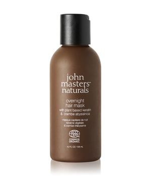 John Masters Organics Overnight Hair Mask Haarmaske 125 ml 669558004481 base-shot_de
