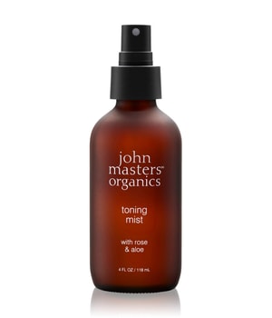 John Masters Organics Rose & Aloe Gesichtsspray 118 ml 0669558003125 base-shot_de
