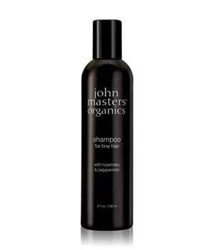 John Masters Organics Rosemary & Peppermint Fine Hair Haarshampoo  236 ml