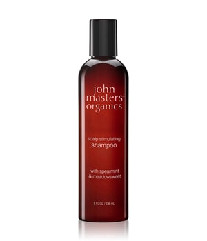 John Masters Organics Scalp Haarshampoo 236 ml 669558002654 base-shot_de