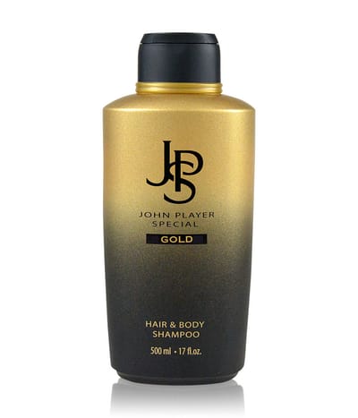 John Player Special Gold Duschgel 500 ml 4008268043605 base-shot_de