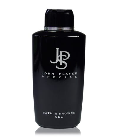 John Player Special Black Duschgel 500 ml 4008268042011 base-shot_de