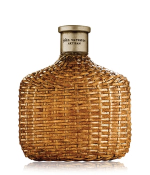 John Varvatos Artisan Eau de Toilette 125ml