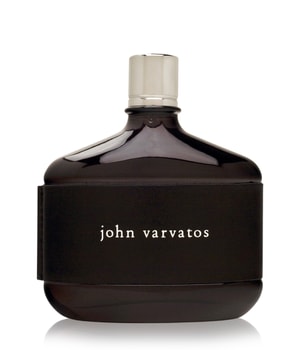 John Varvatos Man Eau de Toilette 125ml