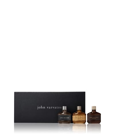 John Varvatos House of John Varvatos Coffret Duftset 1 Stk 719346228671 base-shot_de