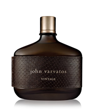 John Varvatos Vintage Eau de Toilette 125ml
