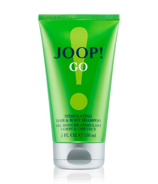 JOOP! Go Duschgel 150 ml 3607348064489 base-shot_de