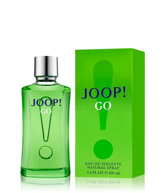 JOOP! Go Eau de Toilette 100 ml 3414200064064 pack-shot_de