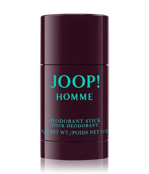 JOOP! Homme Deodorant Stick 70 ml 3616302018468 base-shot_de