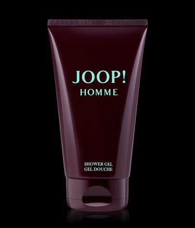 JOOP! Homme Duschgel 150 ml 3414202772219 base-shot_de