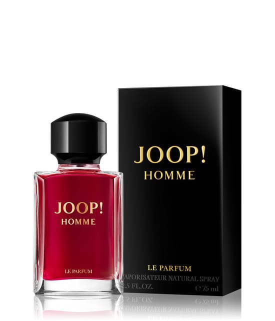 JOOP! Homme Parfum 75 ml 3616303040505 pack-shot_de