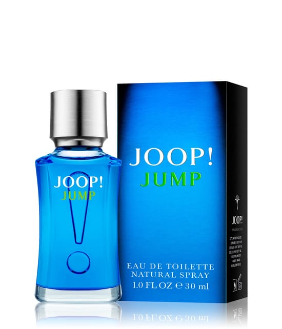 JOOP! Jump Eau de Toilette 30 ml 3414202486413 pack-shot_de