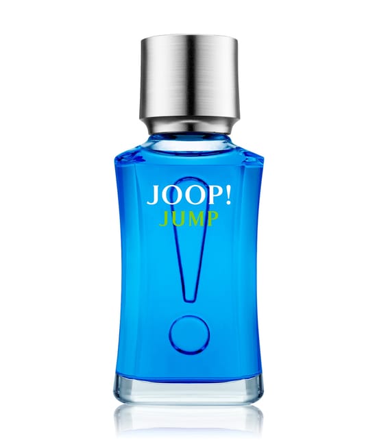 JOOP! Jump Eau de Toilette 30 ml 3414202486413 base-shot_de