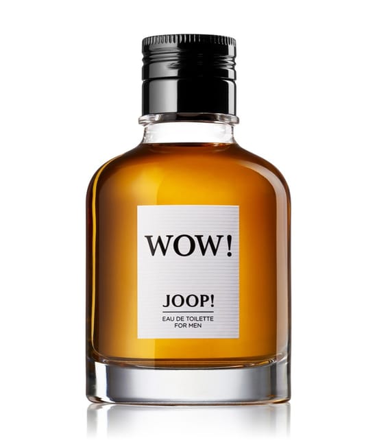JOOP! WOW! Eau de Toilette 40 ml 3614222571629 base-shot_de
