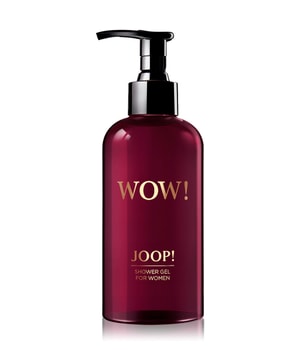 JOOP! WOW! women Duschgel  250 ml