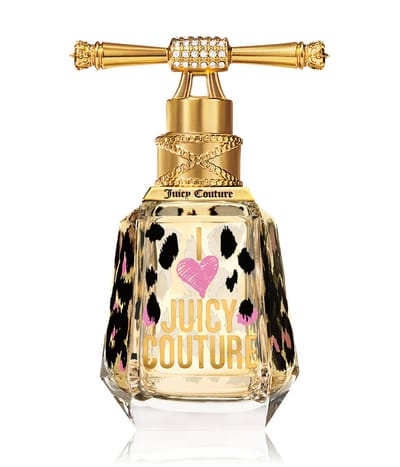 Juicy Couture I Love Juicy Couture Eau de Parfum 50 ml 719346212922 base-shot_de