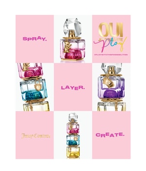 2. Bild von Juicy Couture Oui Play Blooming Babe Eau de Parfum